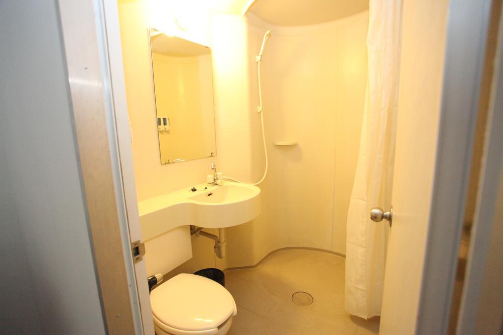 Aira Hotel Kuala Lumpur Eksteriør bilde