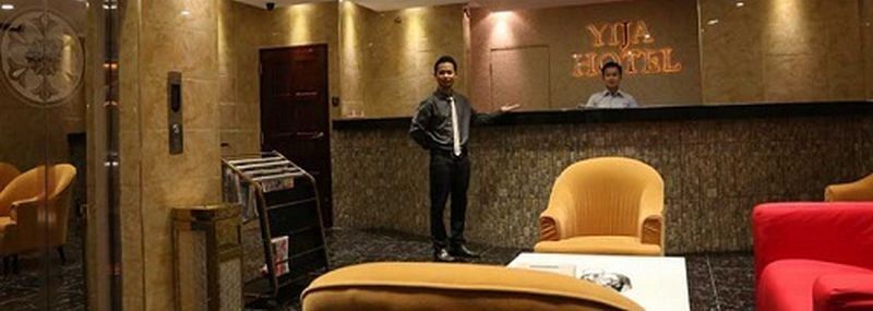 Aira Hotel Kuala Lumpur Eksteriør bilde